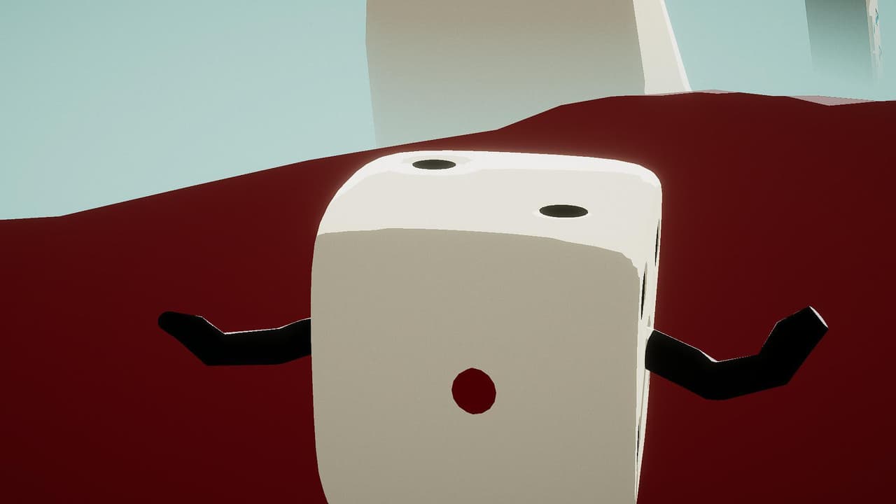 The Dream Of Dice screenshot 5