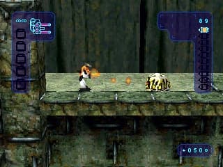 The Divide: Enemies Within screenshot 5