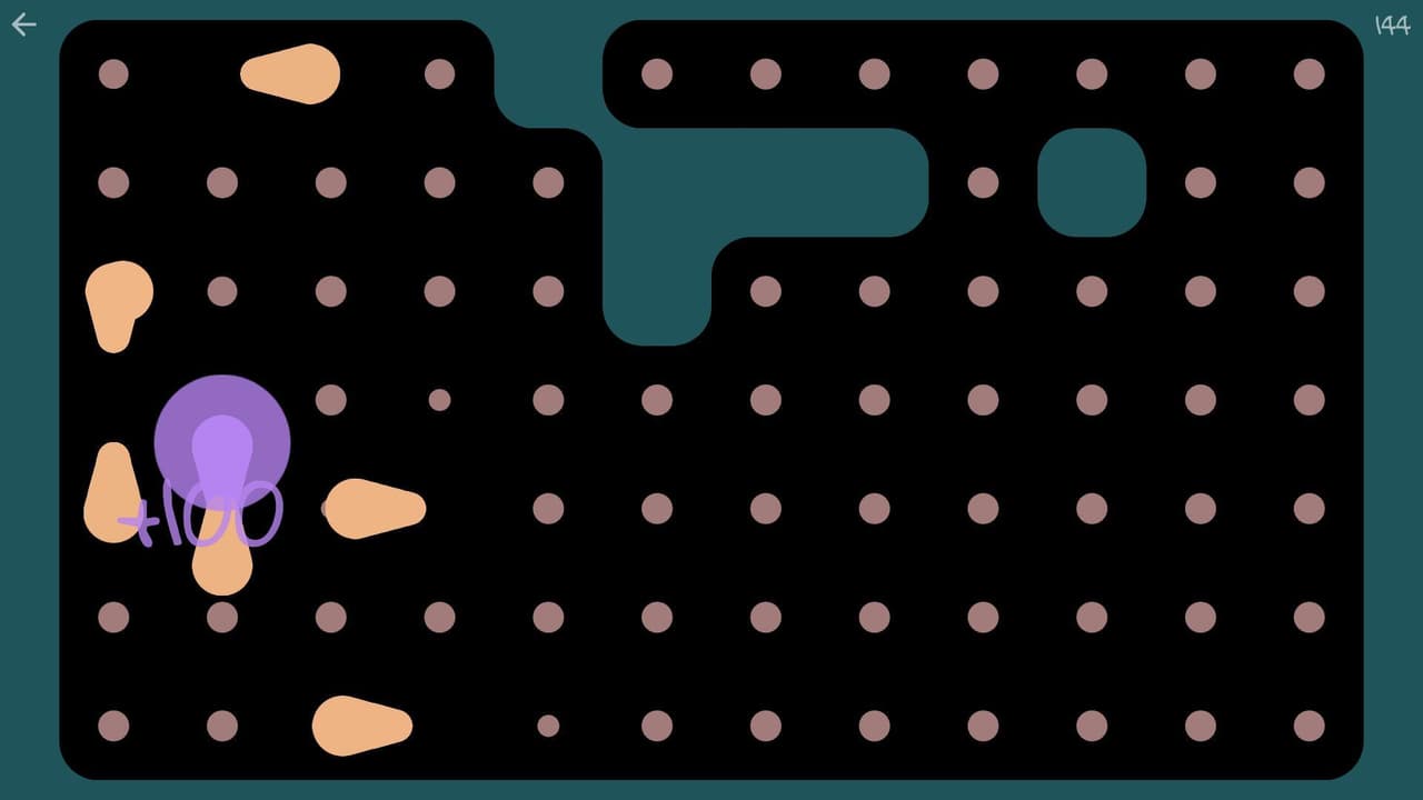 Maze Evolution screenshot 6