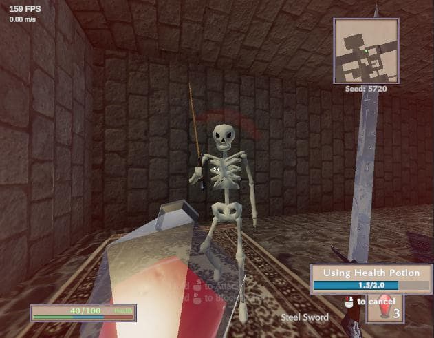 Slide n Slash screenshot 5