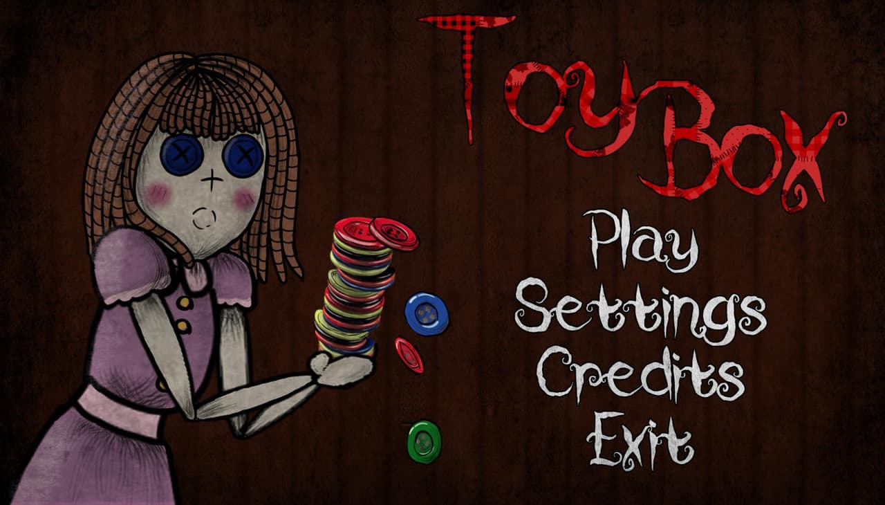 Toy Box (Potato211, Sofía Oliva, Makto, Tomas Aquistapace) screenshot 2