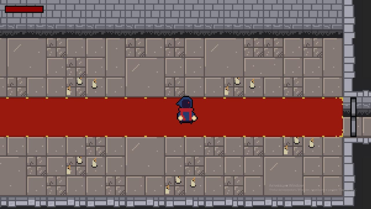 Denji screenshot 2
