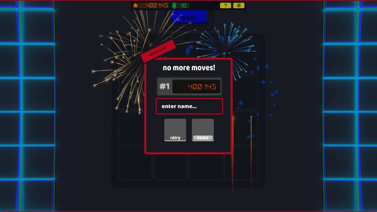 Colour Flux screenshot 6