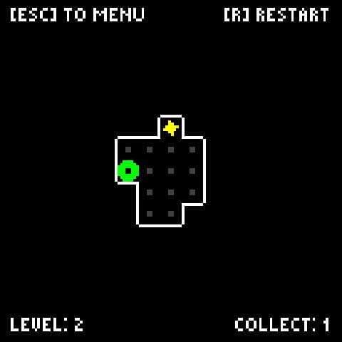 Block Puzzle Prototype screenshot 2