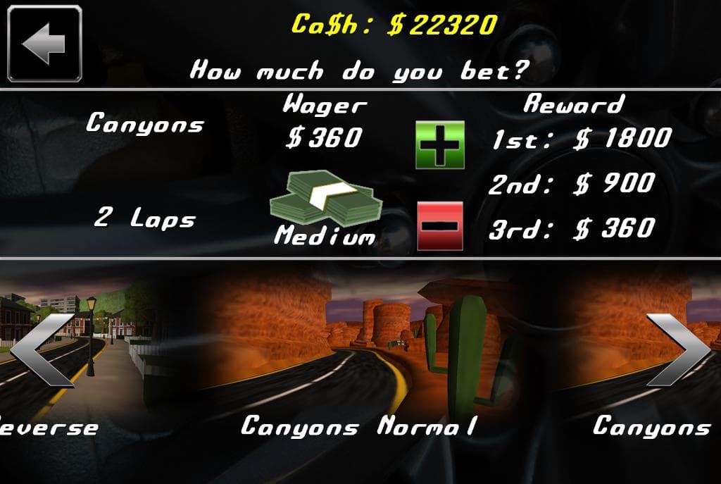 Speed Freakz 2 screenshot 5