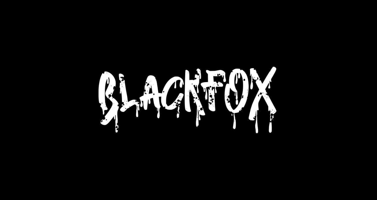 BlackFox screenshot 2