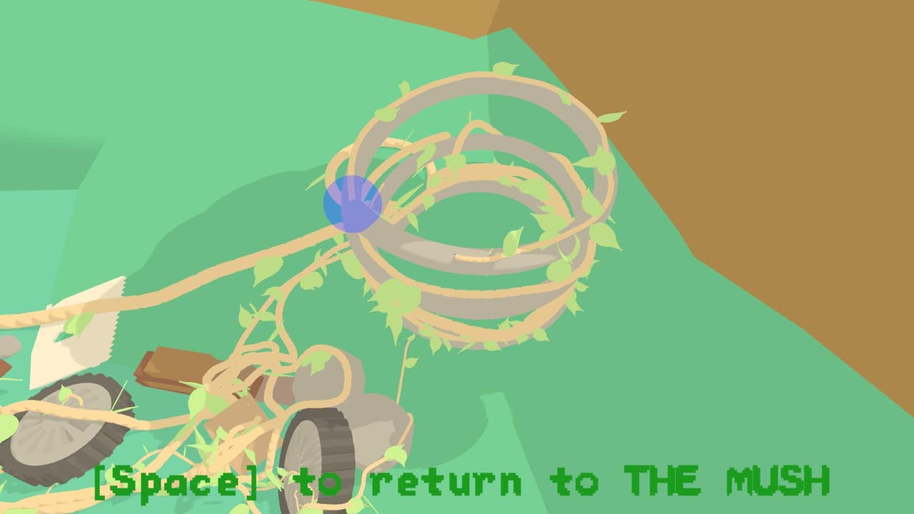 Humongous Fungus (Liam de Valmency) screenshot 5