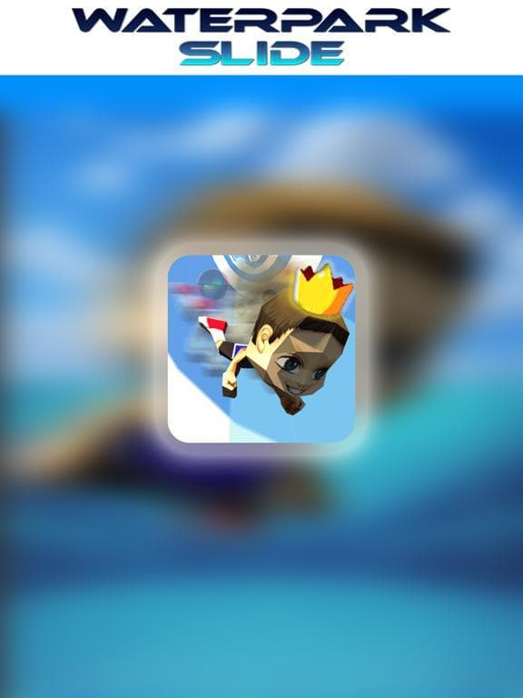 Aquapark.io: slide Racing 3d screenshot 2