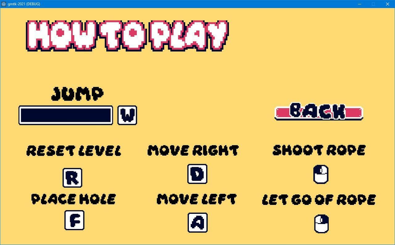 Flockmo screenshot 3