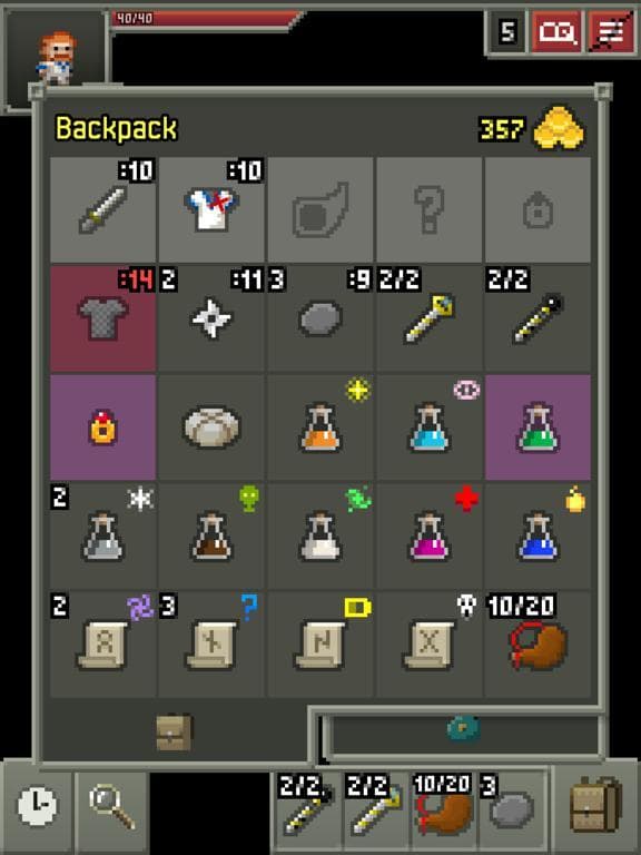 Shattered Pixel Dungeon screenshot 6