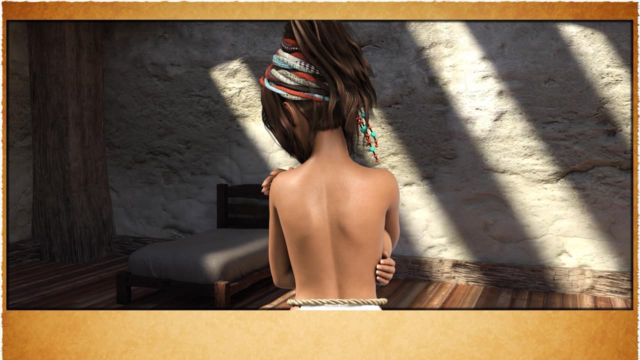 Desert Adventure screenshot 4