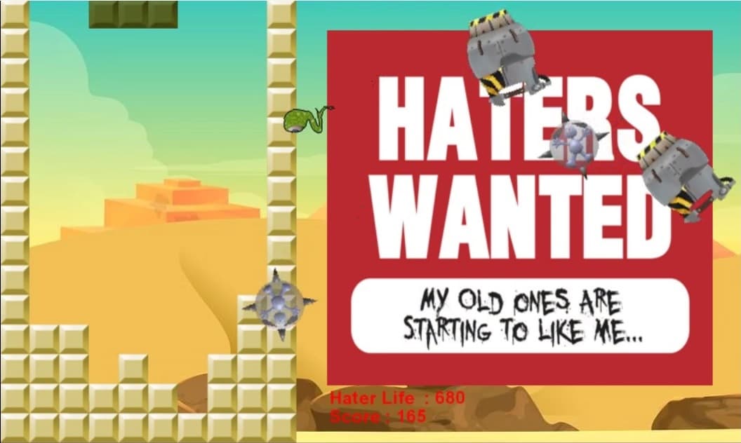 FanTris screenshot 5
