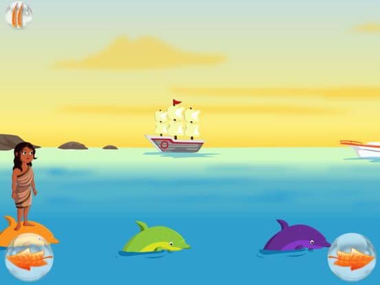 Sukhu Dukhu Folk Game screenshot 2