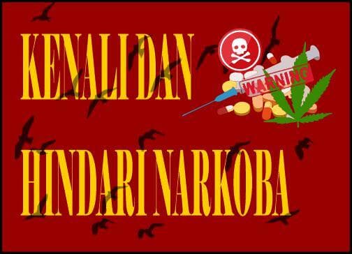 Kenali Dan Hindari Narkoba