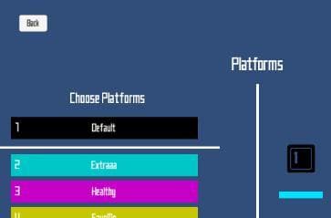 MakeItBounce screenshot 2