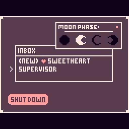 A Month to look at the Moon 🌕 screenshot 2