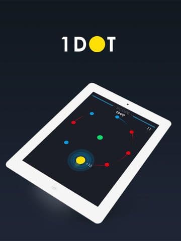 1 DOT screenshot 2