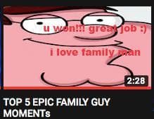 family man shitty game