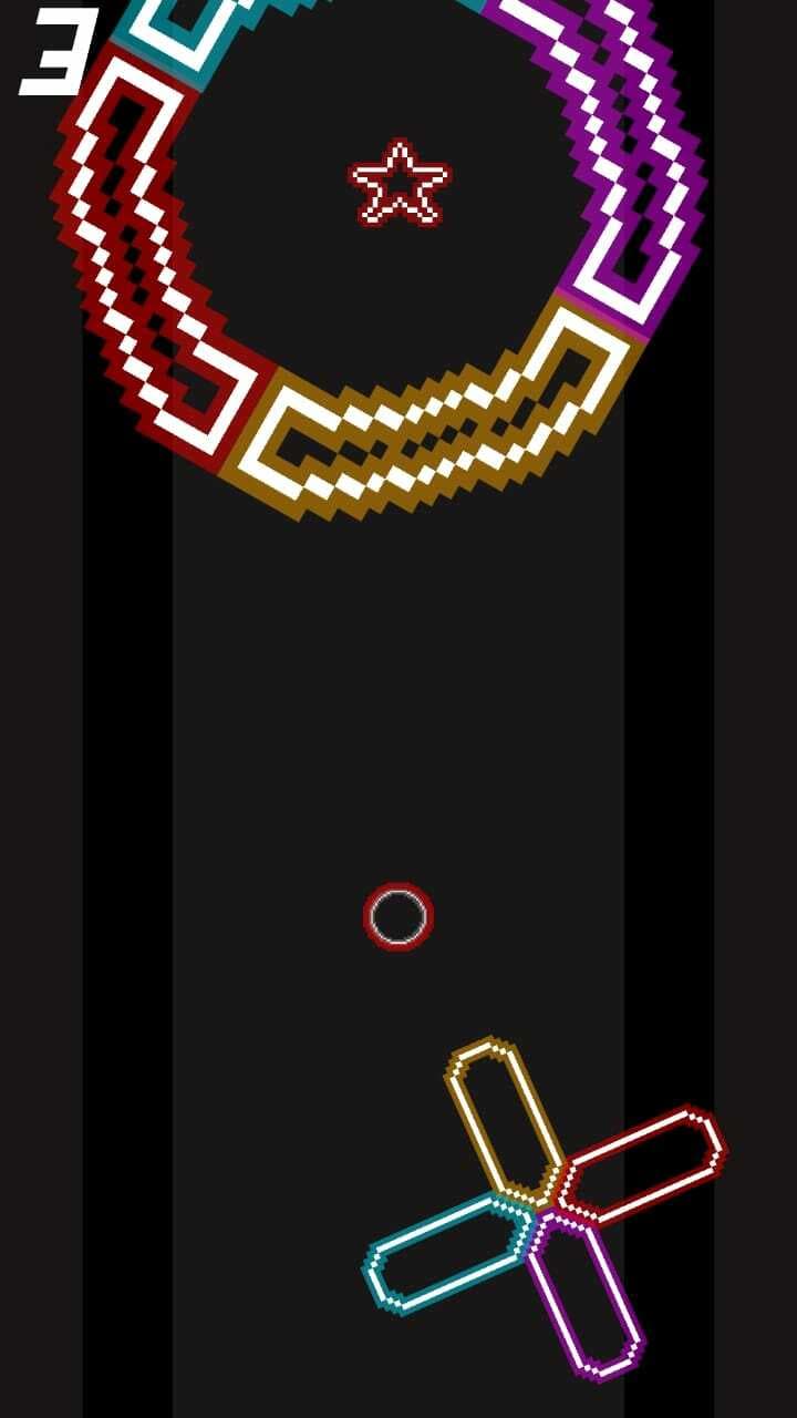 Neon Switch (Innuendo)