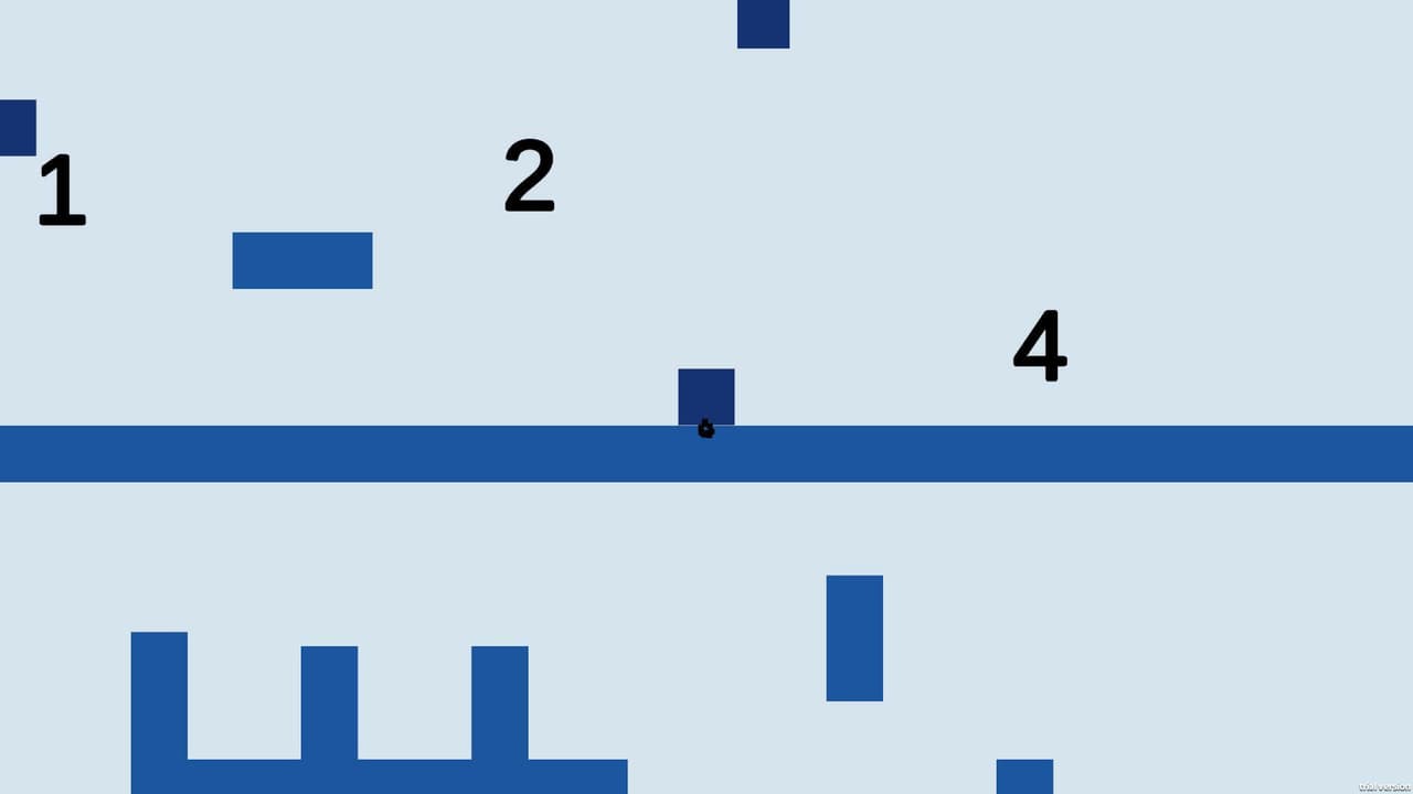 Trust The Tutorial! screenshot 2