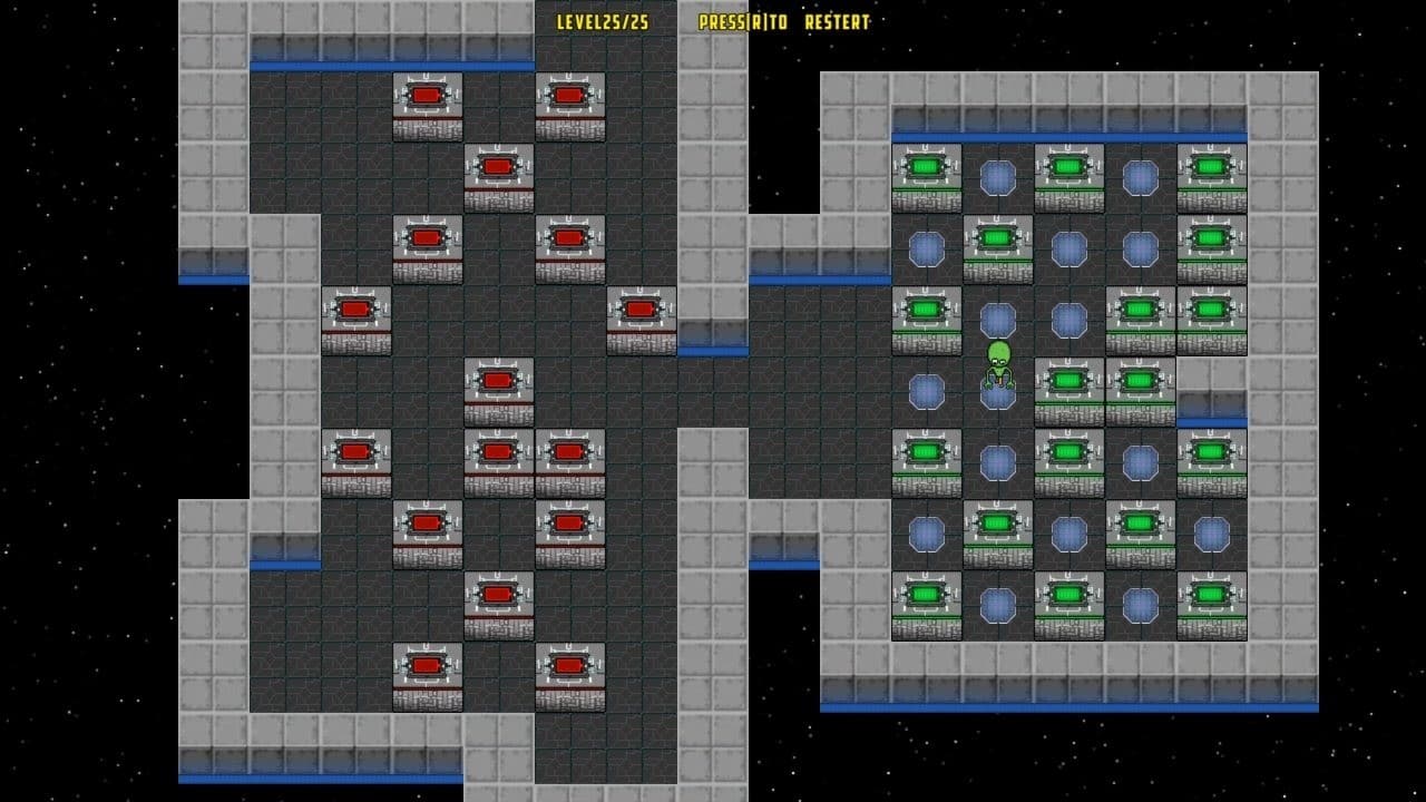 Space electrician screenshot 4