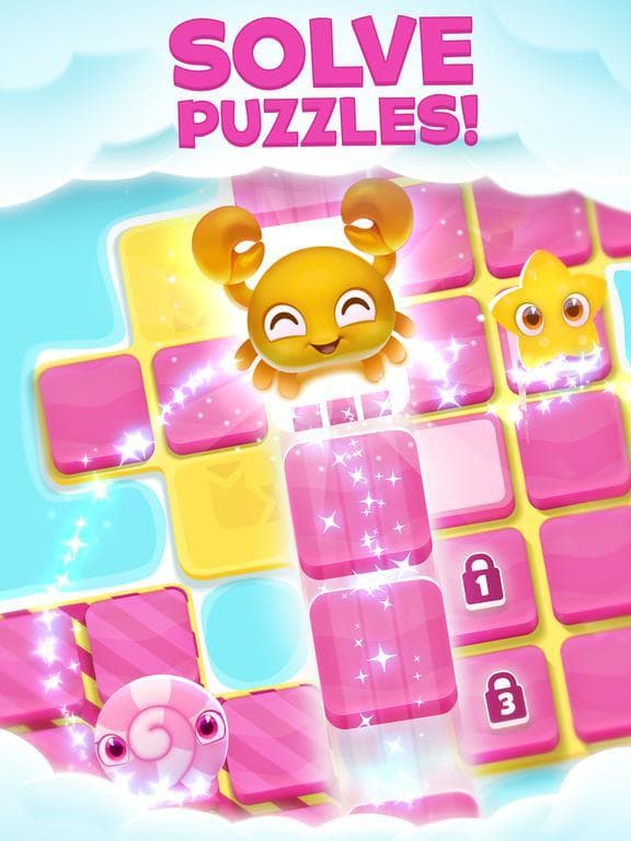 Peppy Pairs screenshot 4