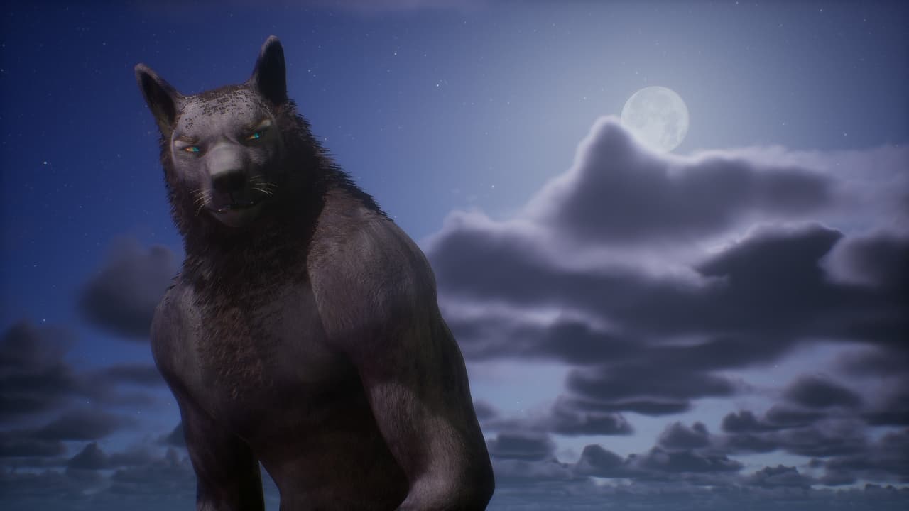 Wild Life (2022) screenshot 3