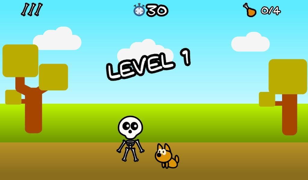 Feeding Rush! screenshot 2