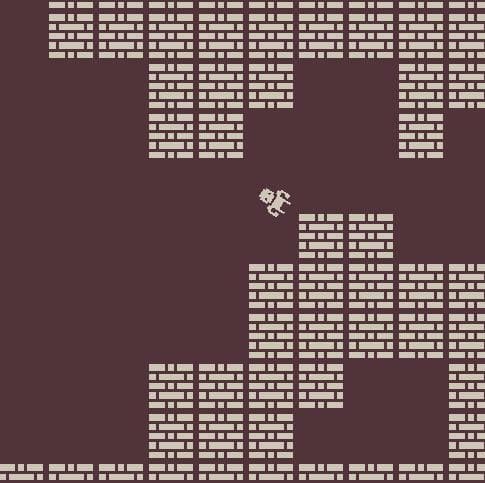 ROTUND DUNGEON screenshot 4