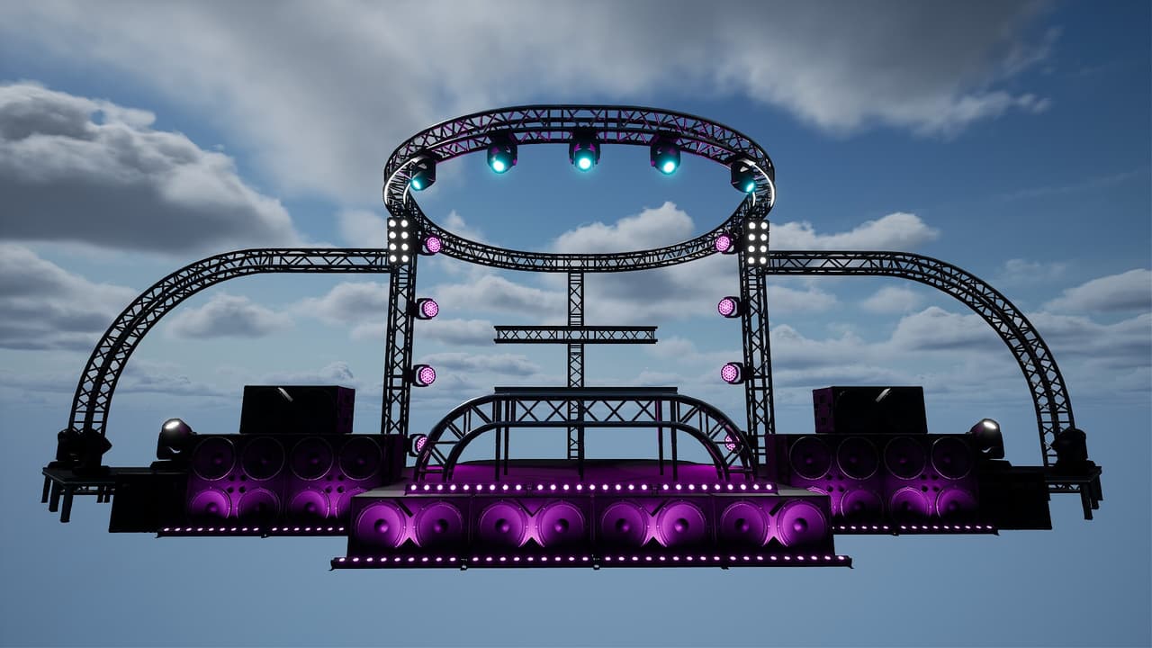 Gigmaker screenshot 6