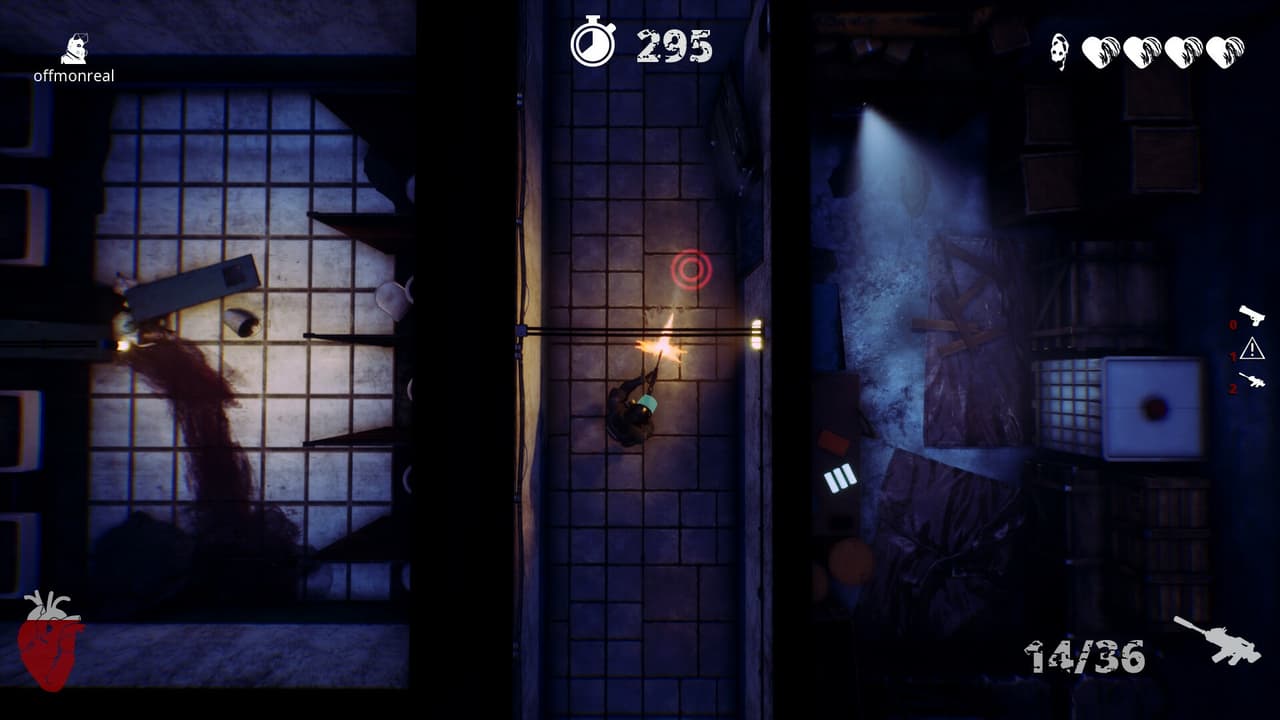 HVOR screenshot 3