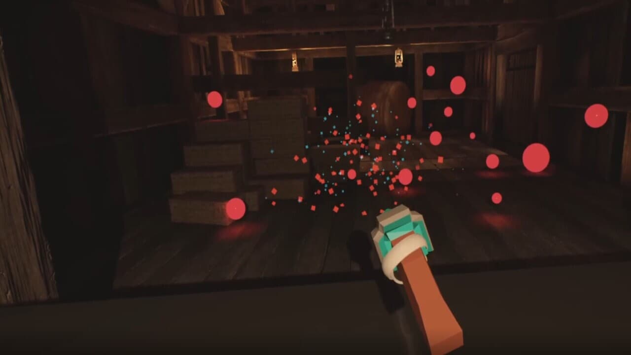 Levels screenshot 2