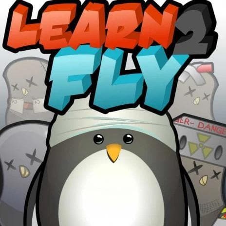 Learn to Fly 2 screenshot 2