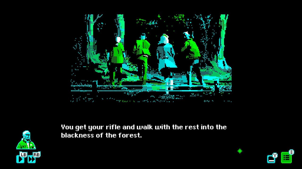 The Pixel Pulps Collection screenshot 6
