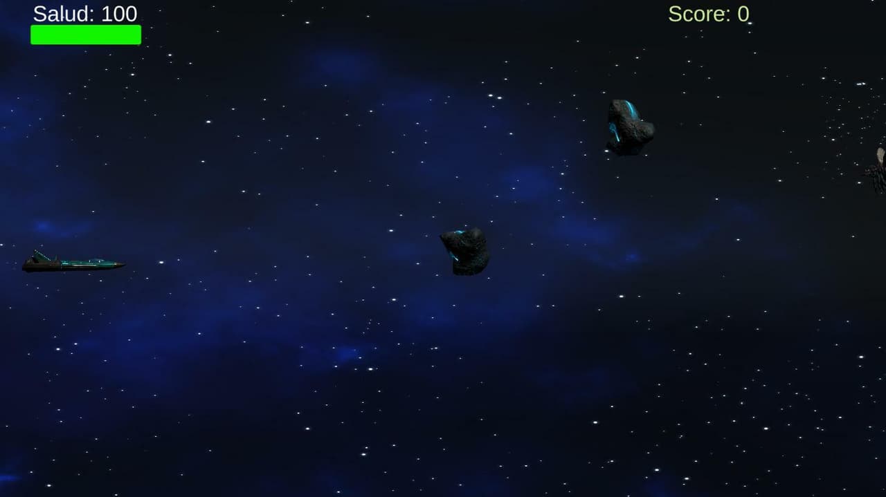 SpaceSW screenshot 2
