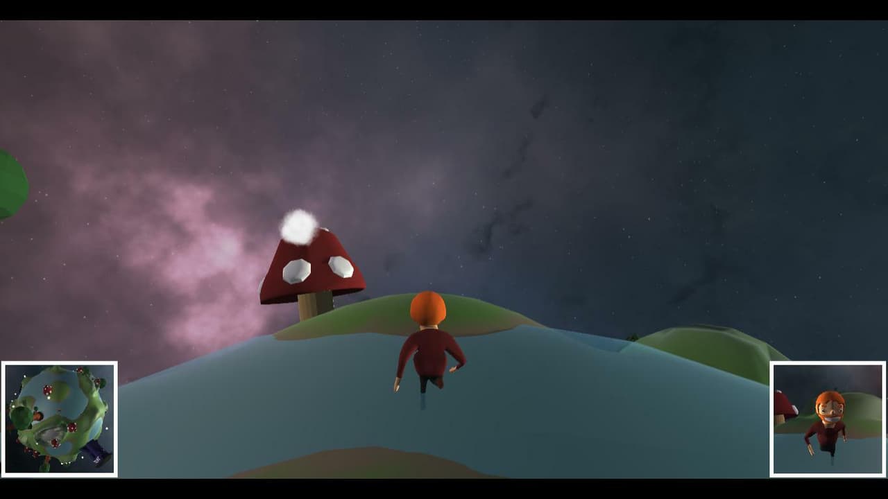 Extreme Capture The Flag screenshot 3