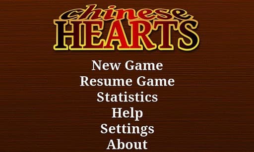 Chinese Hearts screenshot 2