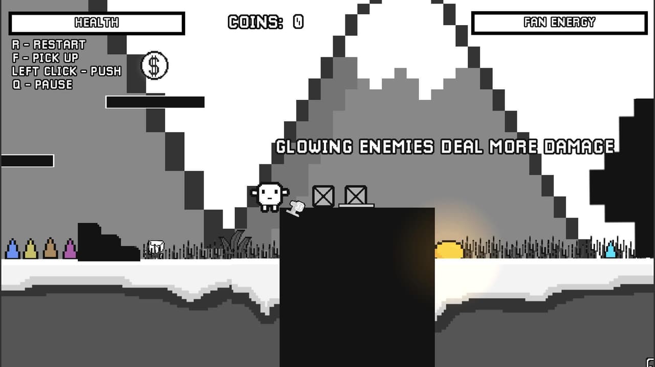 Grey Scale screenshot 2