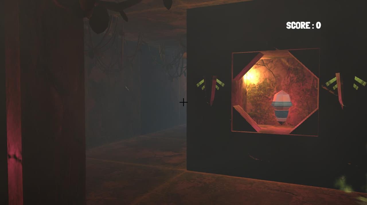 Lantern Run screenshot 2