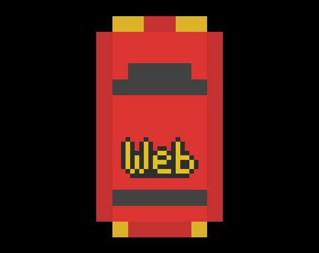 No Brakes Web