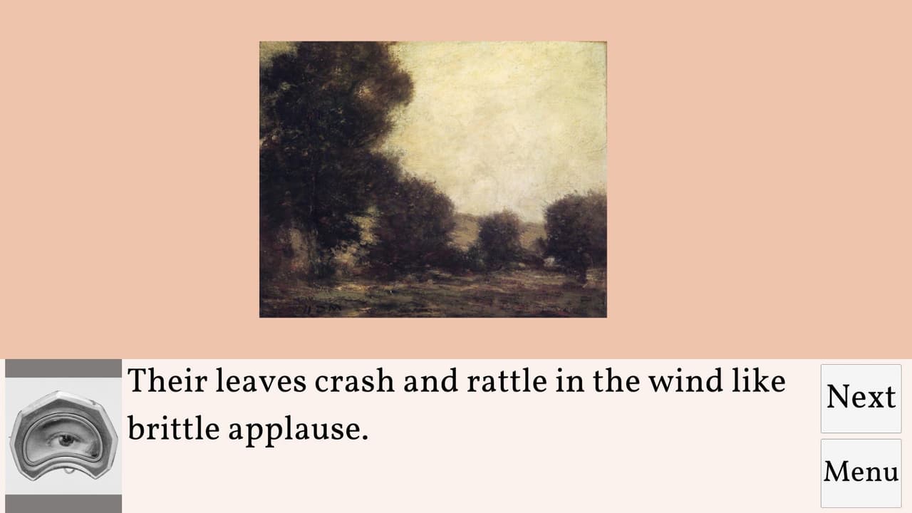 Autumn Bruise screenshot 3