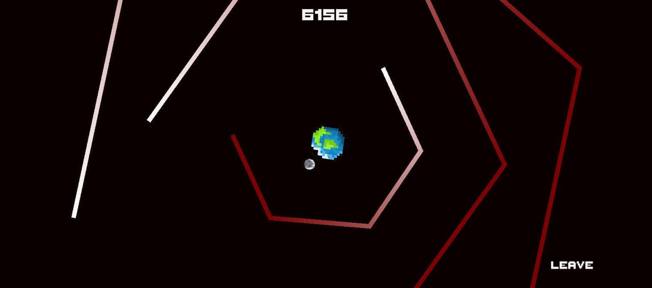 Hexagons (itch) (n0ur) screenshot 2