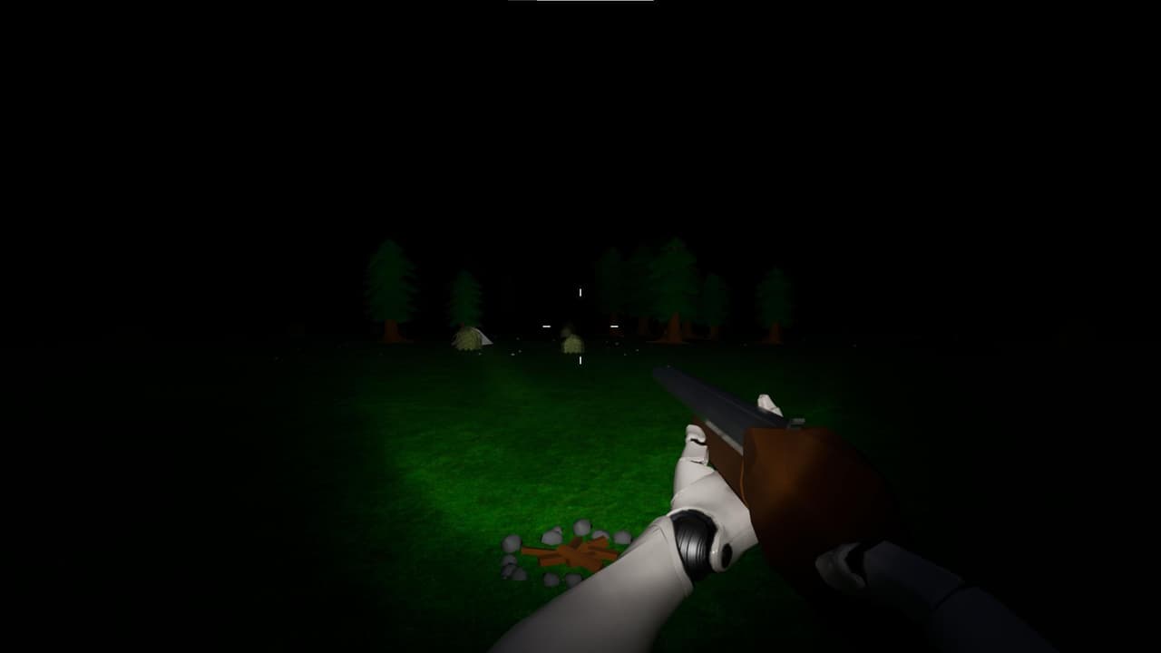 Campfire (Sylfstar Games)