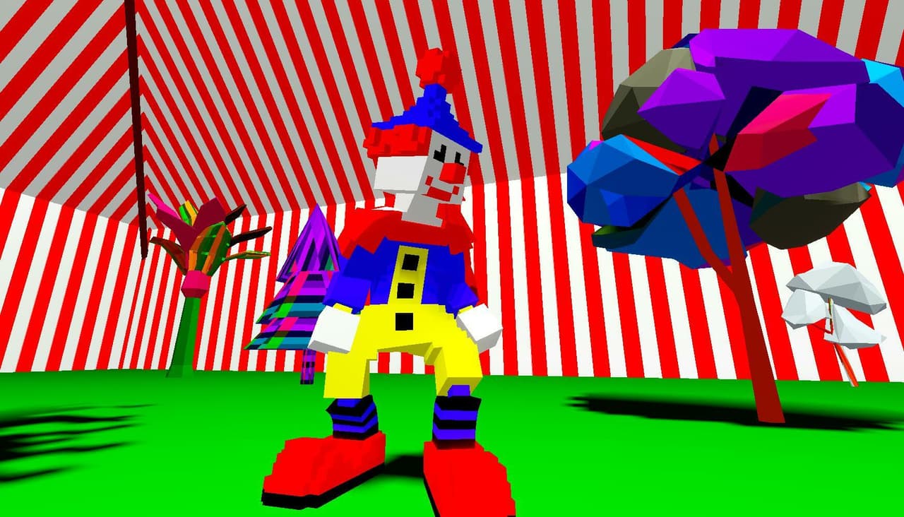 nor fish nor meat screenshot 2