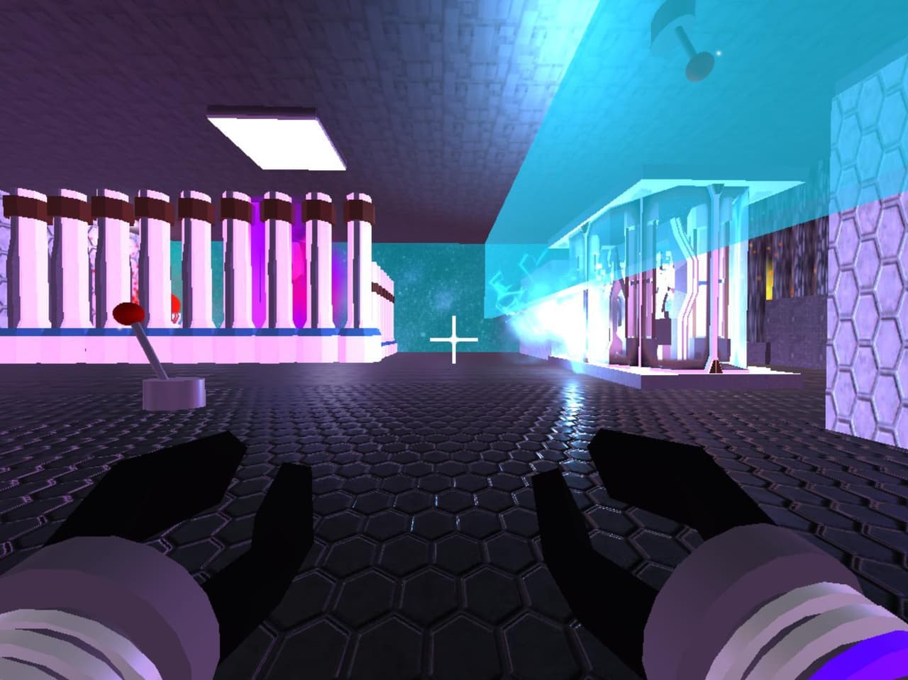 Capsize (Matthew Wojtechko) screenshot 4