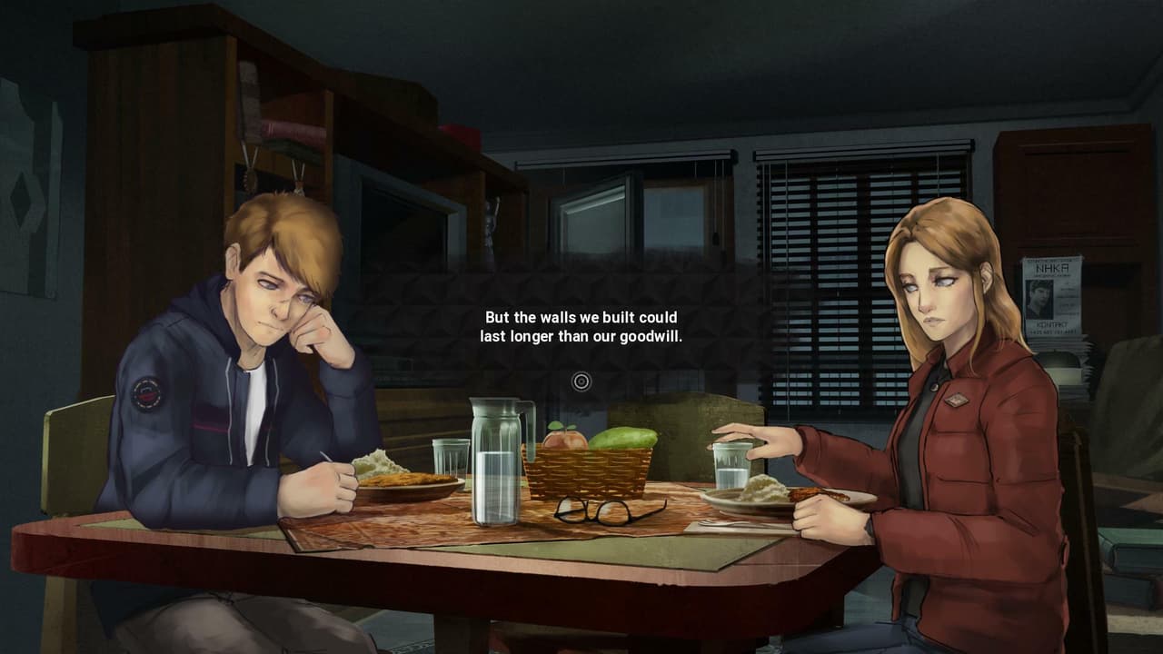 One Spirit Prologue Demo screenshot 2