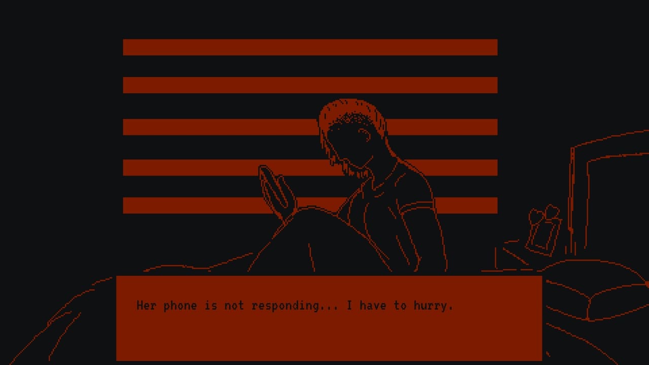 Meet Her There screenshot 3