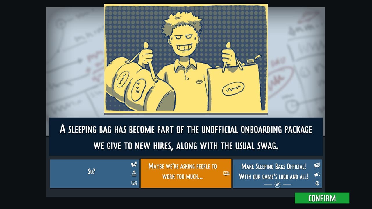 Gamedev Beatdown (itch) screenshot 5