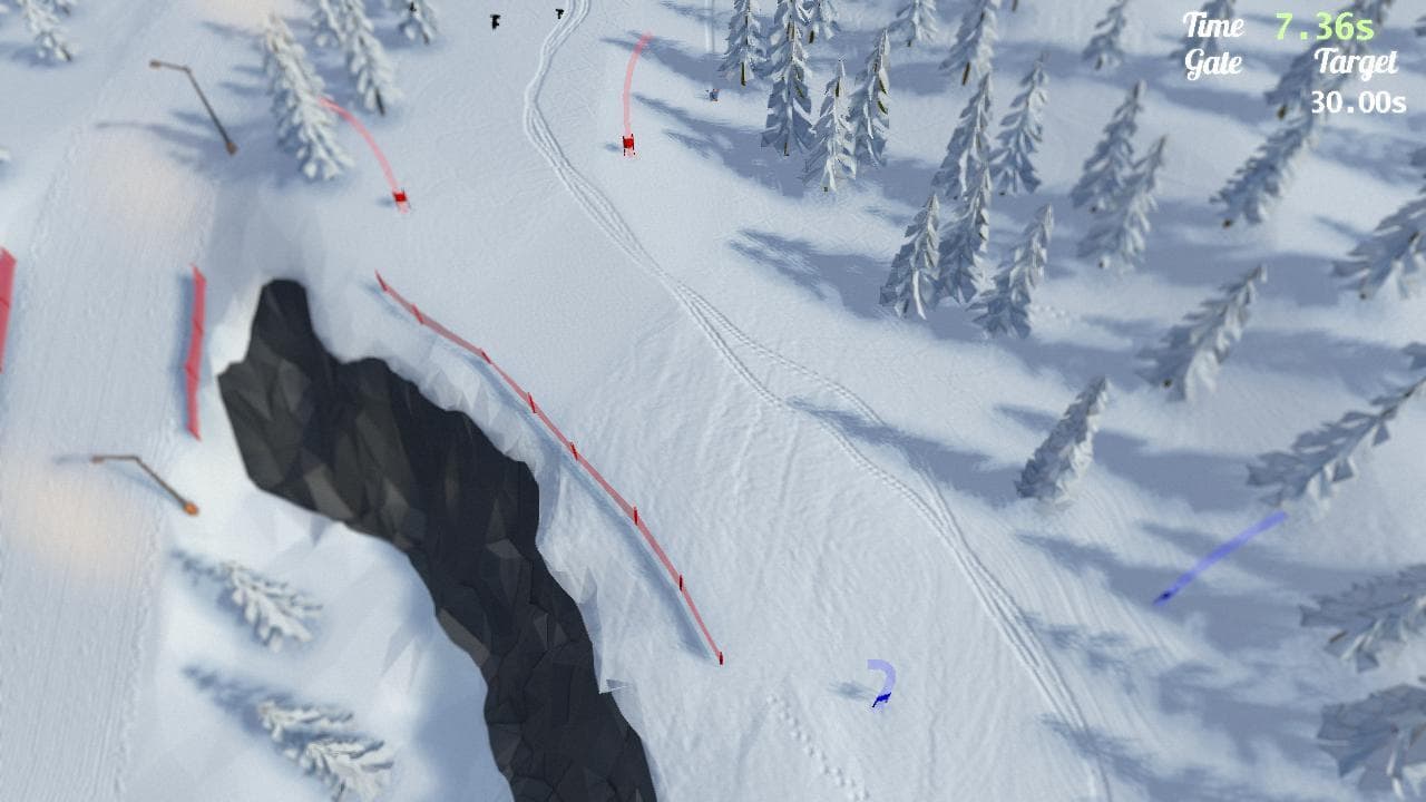 Grand Mountain Adventure (Android) screenshot 6