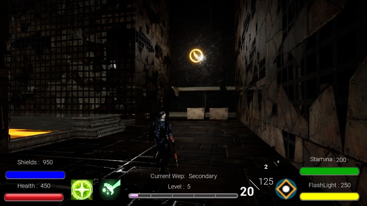 The Ai Games screenshot 3